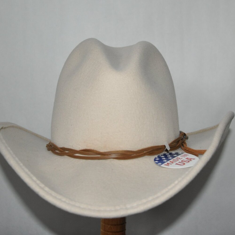 Stetson Gus - Picture 2 of 6